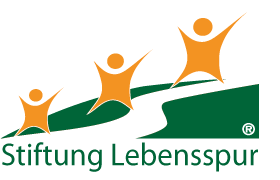 Logo Stiftung Lebensspur. e.V.