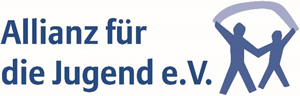 Logo Allianz der Jugend